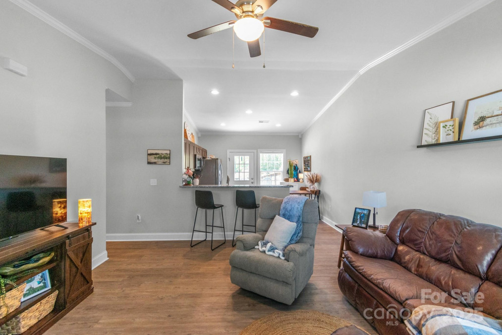 288 Usher St Pageland, SC 29728