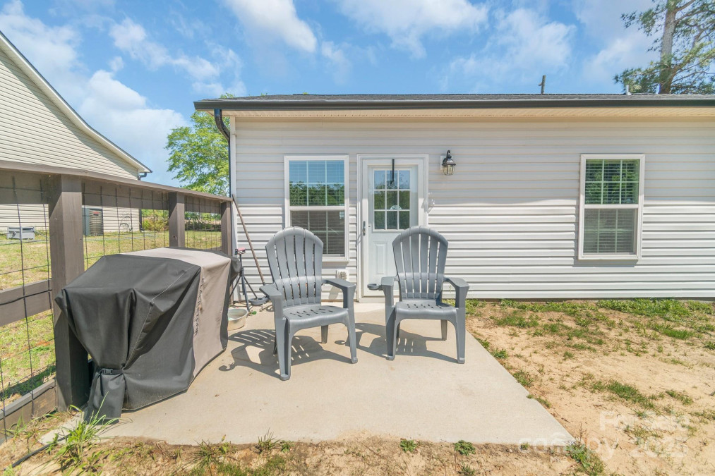 288 Usher St Pageland, SC 29728