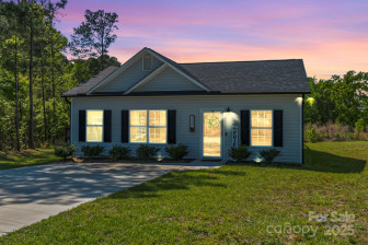 288 Usher St Pageland, SC 29728