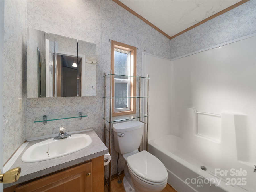 236 White Ash Cir Hendersonville, NC 28739