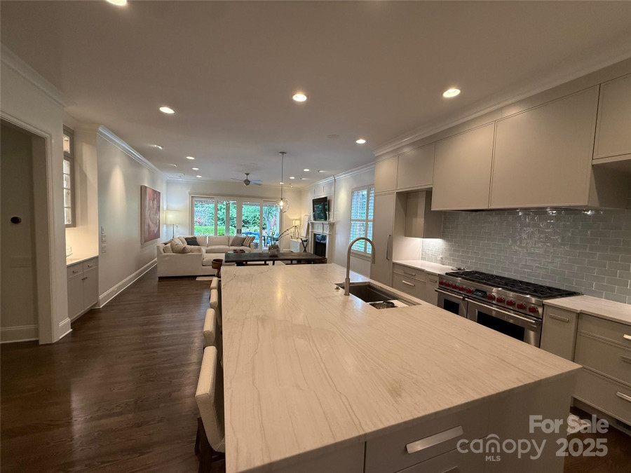 7011 Conservatory Ln Charlotte, NC 28270