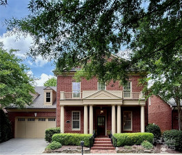 7011 Conservatory Ln Charlotte, NC 28270