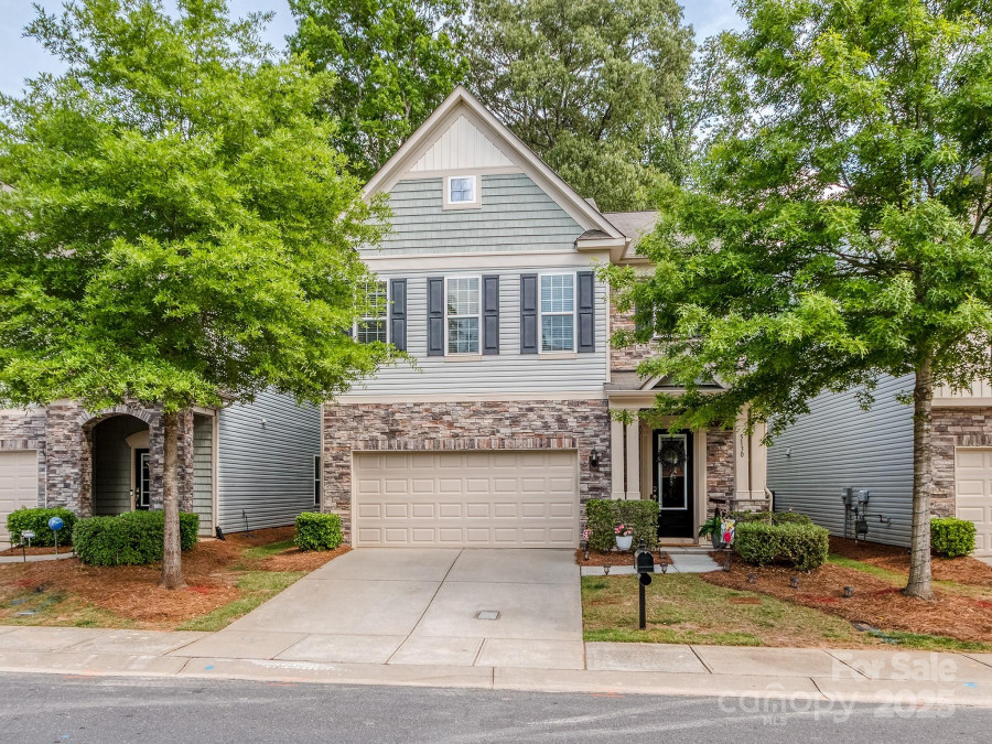 5130 Mount Clare Ln Charlotte, NC 28210