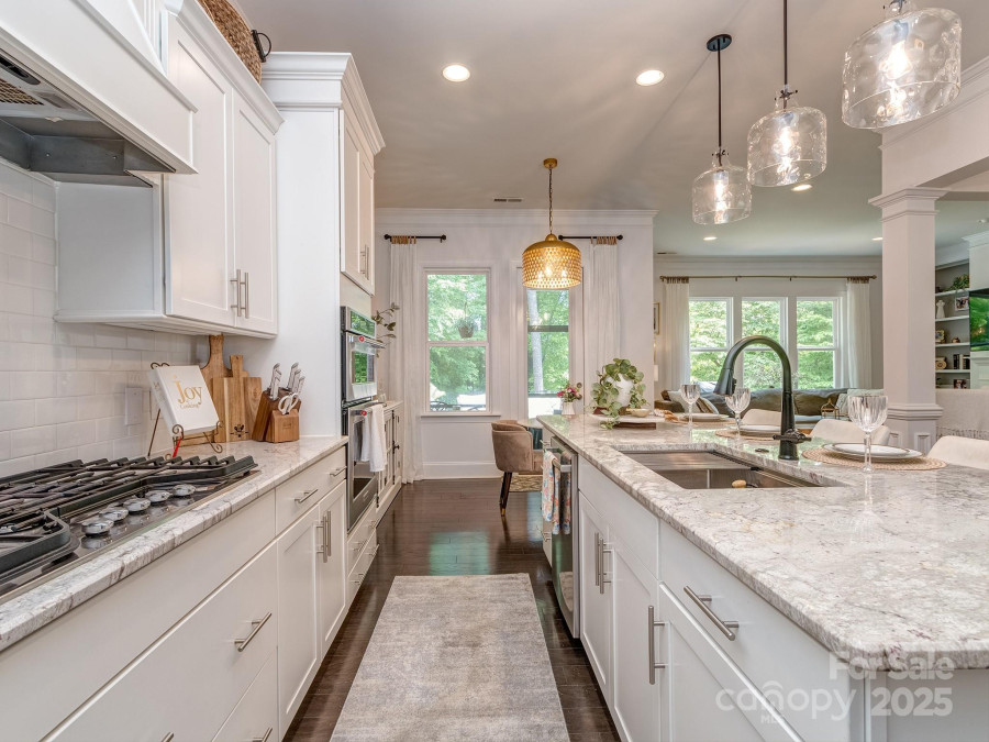 5130 Mount Clare Ln Charlotte, NC 28210