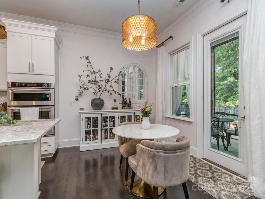 5130 Mount Clare Ln Charlotte, NC 28210