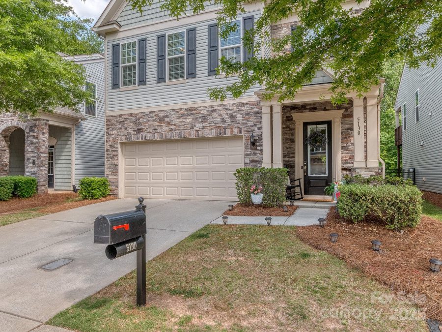 5130 Mount Clare Ln Charlotte, NC 28210