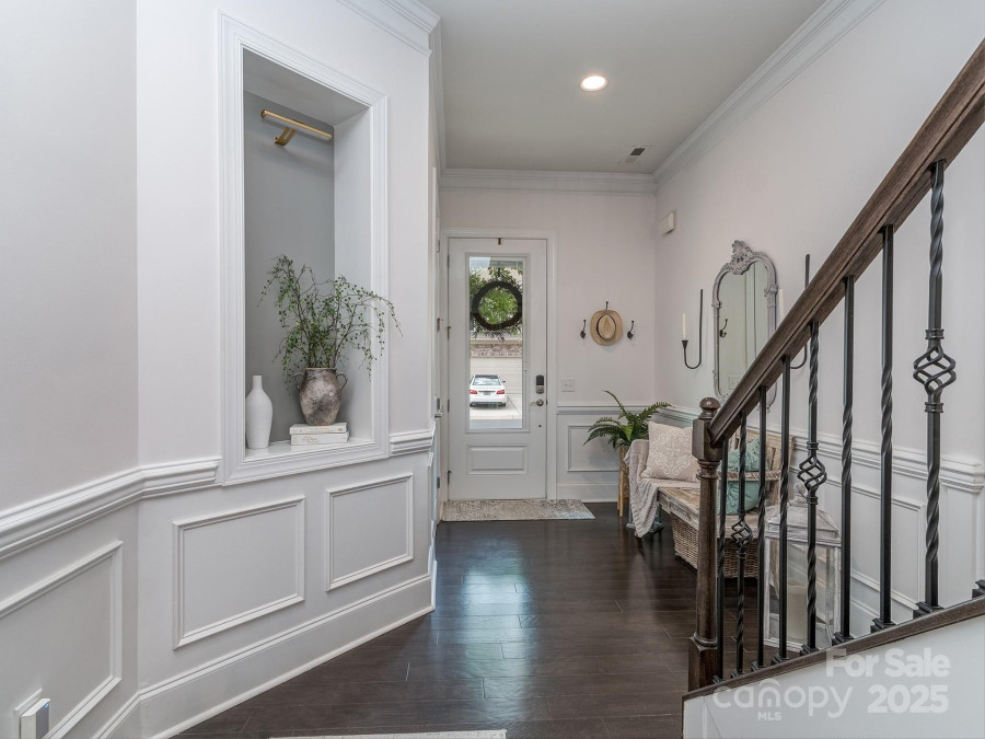 5130 Mount Clare Ln Charlotte, NC 28210