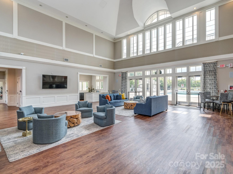 5130 Mount Clare Ln Charlotte, NC 28210