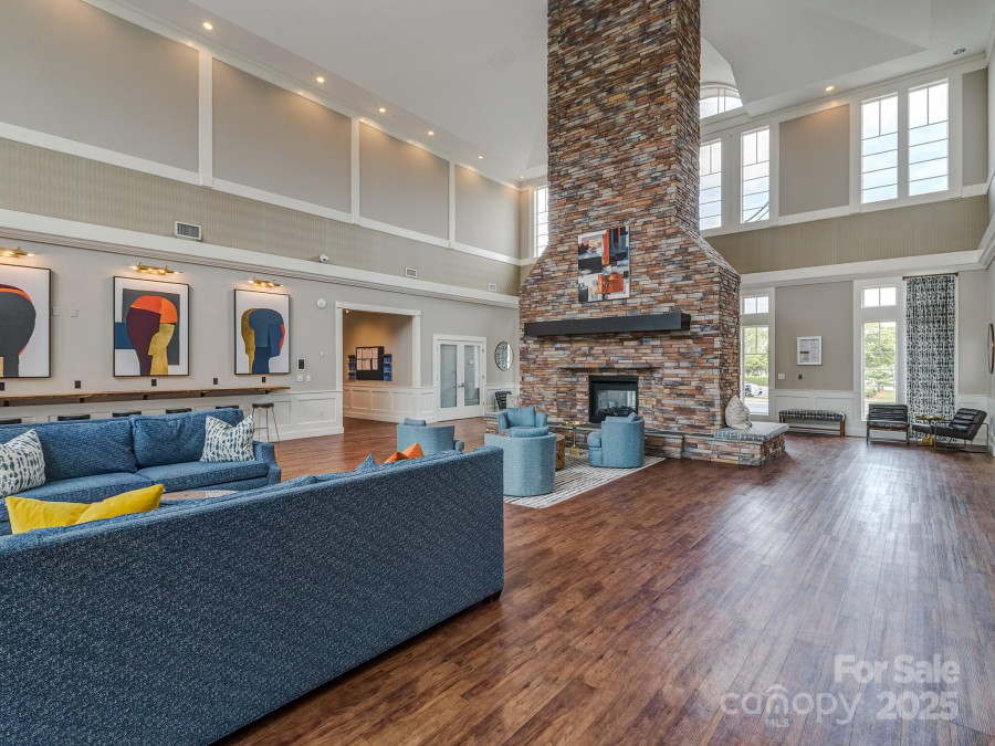 5130 Mount Clare Ln Charlotte, NC 28210