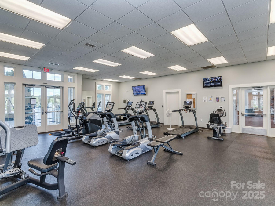 5130 Mount Clare Ln Charlotte, NC 28210