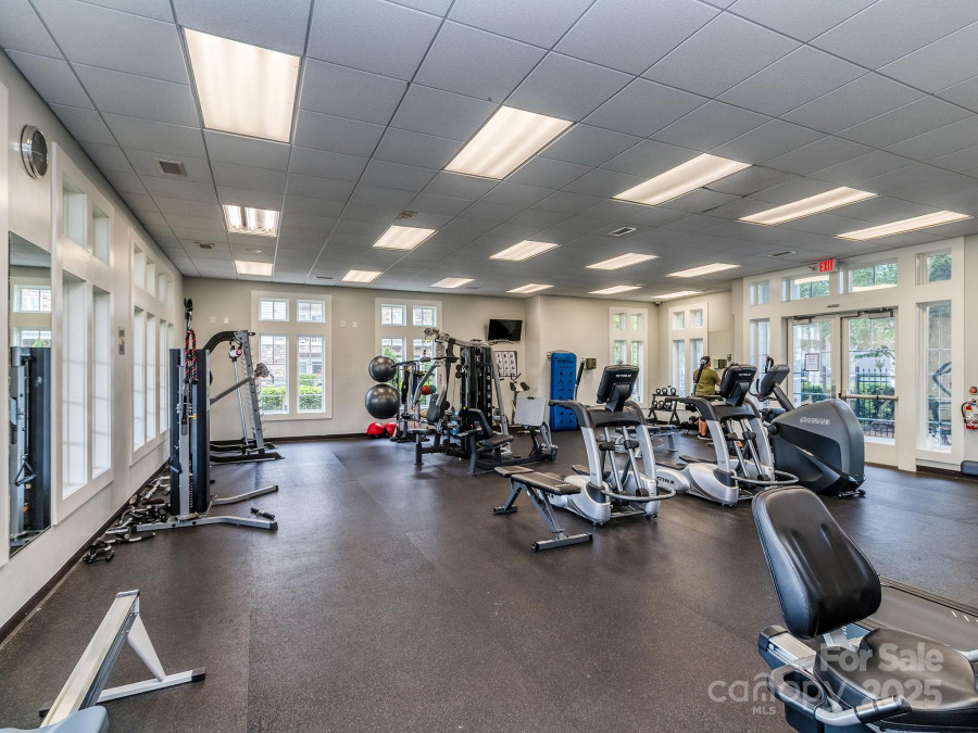 5130 Mount Clare Ln Charlotte, NC 28210