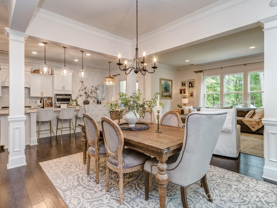 5130 Mount Clare Ln Charlotte, NC 28210