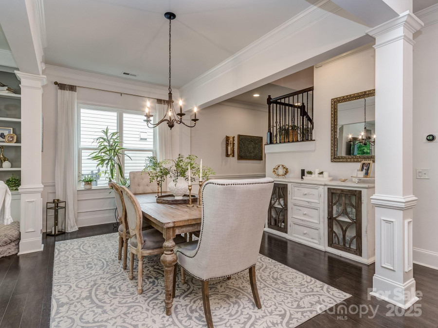 5130 Mount Clare Ln Charlotte, NC 28210