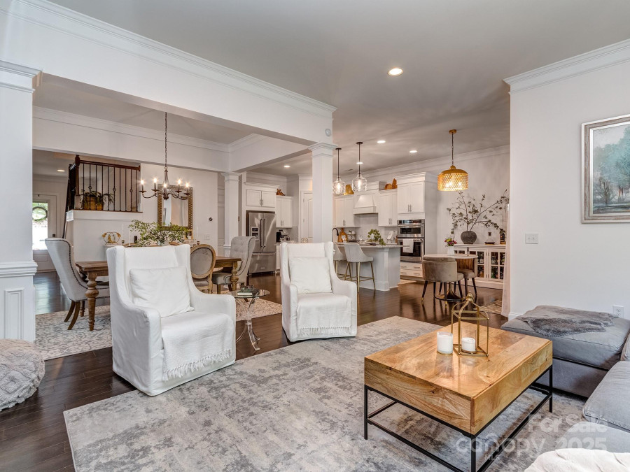 5130 Mount Clare Ln Charlotte, NC 28210