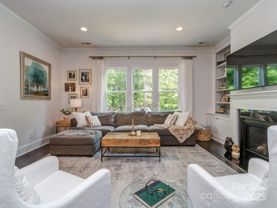 5130 Mount Clare Ln Charlotte, NC 28210