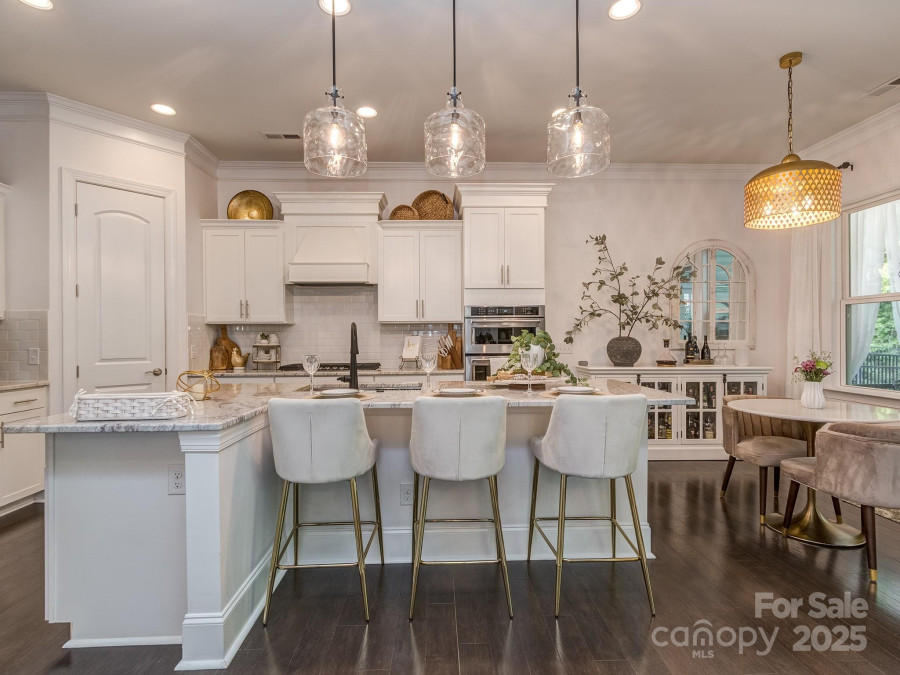 5130 Mount Clare Ln Charlotte, NC 28210