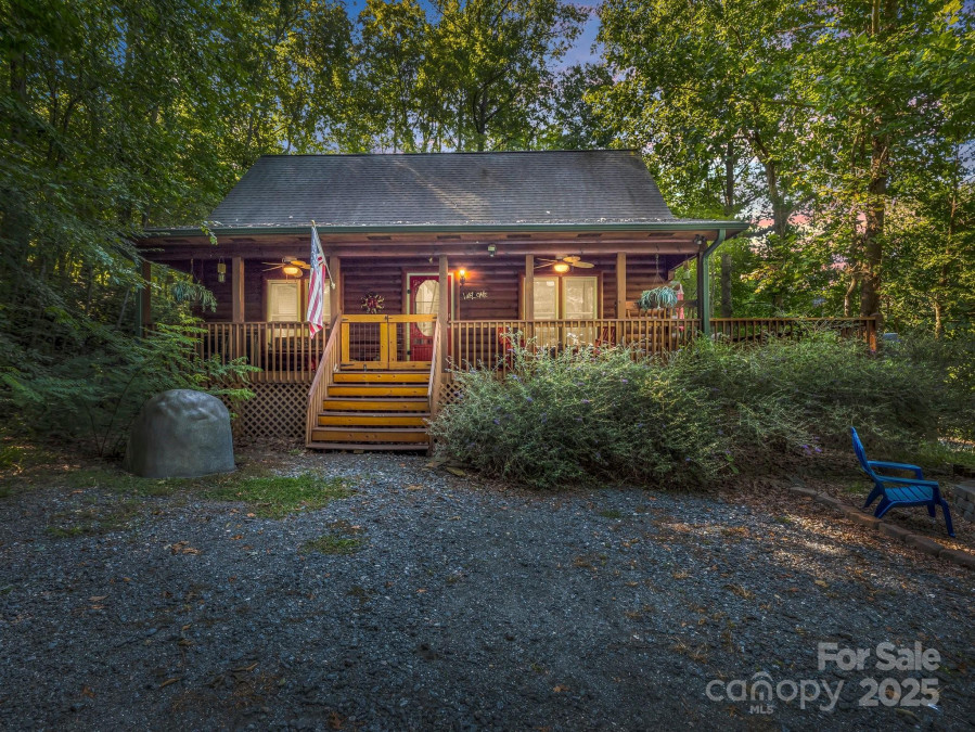 480 River Crest Pw Rutherfordton, NC 28139