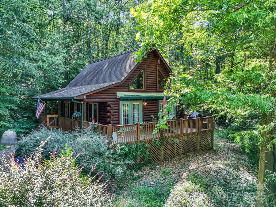 480 River Crest Pw Rutherfordton, NC 28139