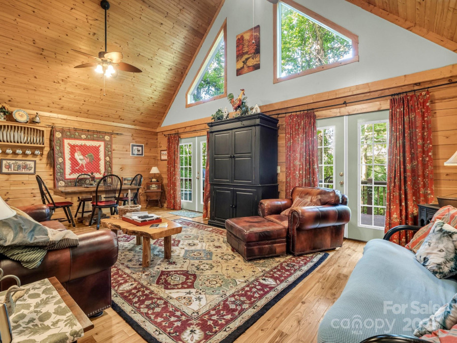 480 River Crest Pw Rutherfordton, NC 28139