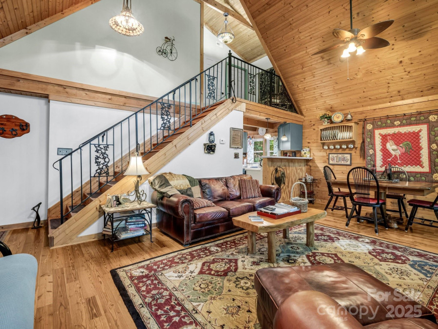 480 River Crest Pw Rutherfordton, NC 28139