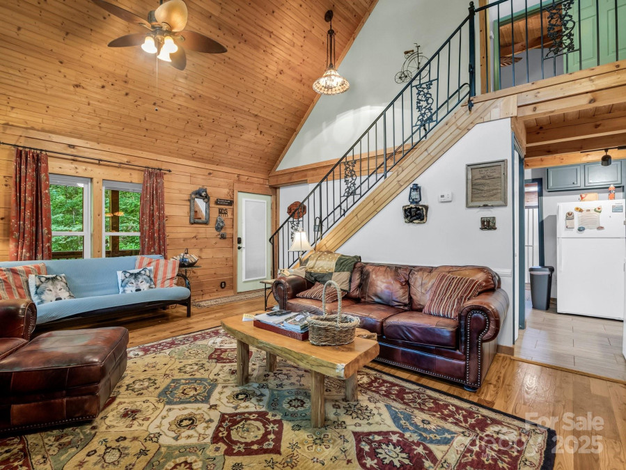 480 River Crest Pw Rutherfordton, NC 28139