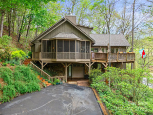 86 Laurel Dr Burnsville, NC 28714