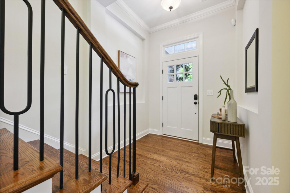 258 Iverson Way Charlotte, NC 28203