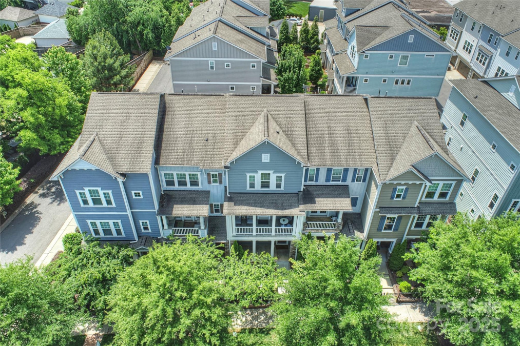 258 Iverson Way Charlotte, NC 28203