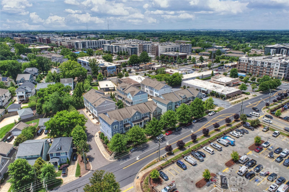 258 Iverson Way Charlotte, NC 28203