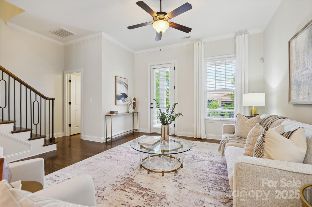 258 Iverson Way Charlotte, NC 28203