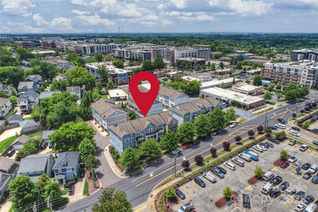 258 Iverson Way Charlotte, NC 28203