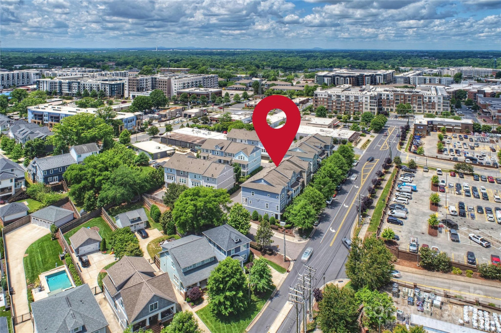 258 Iverson Way Charlotte, NC 28203