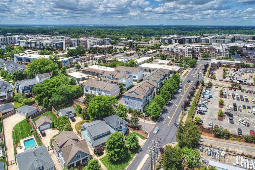 258 Iverson Way Charlotte, NC 28203