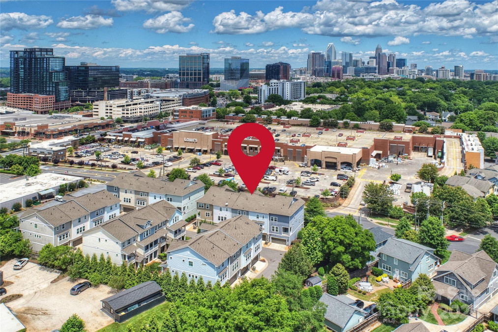 258 Iverson Way Charlotte, NC 28203