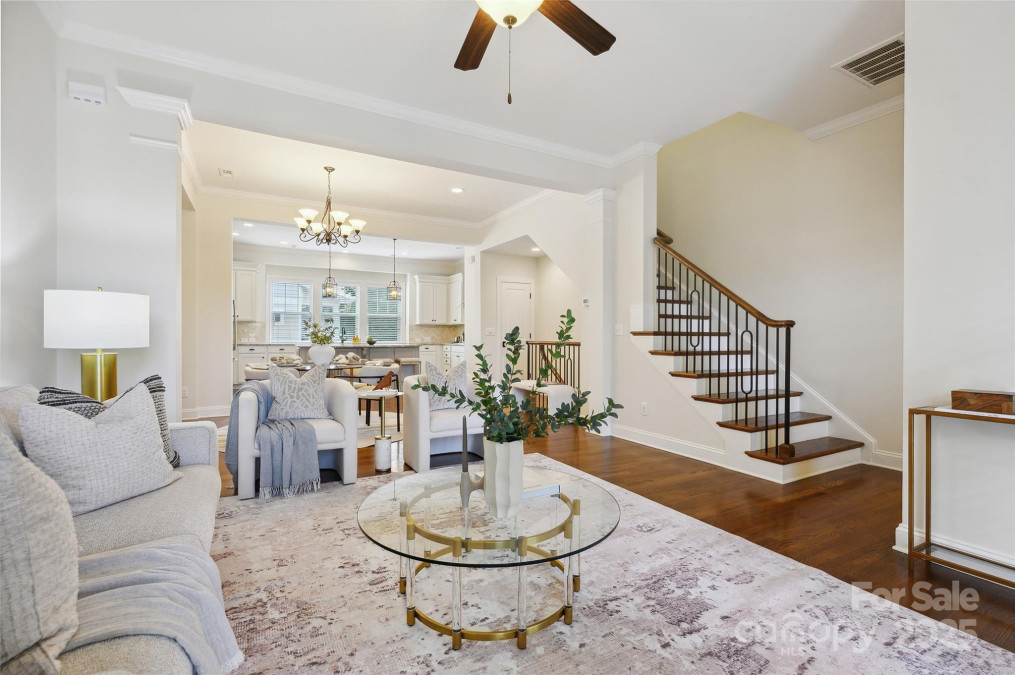 258 Iverson Way Charlotte, NC 28203