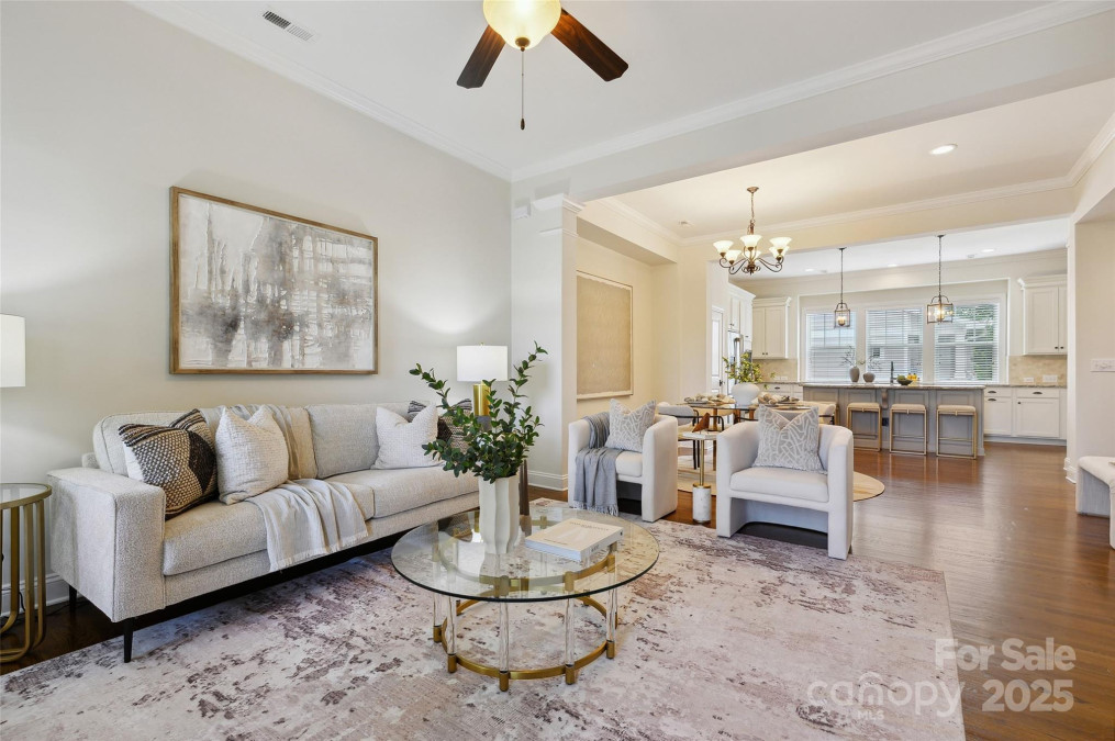 258 Iverson Way Charlotte, NC 28203