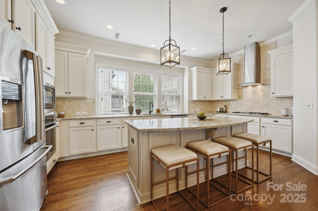 258 Iverson Way Charlotte, NC 28203