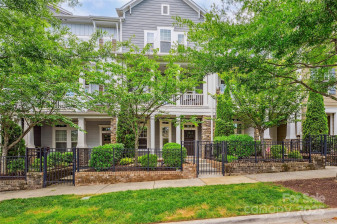 258 Iverson Way Charlotte, NC 28203