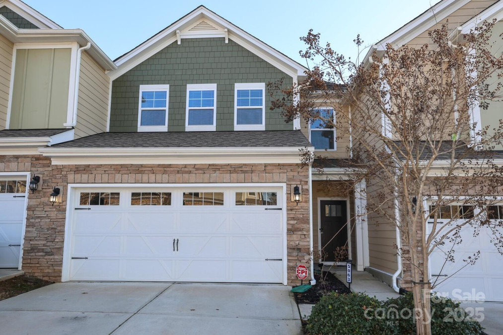 5063 Gribble Ln Lancaster, SC 29720