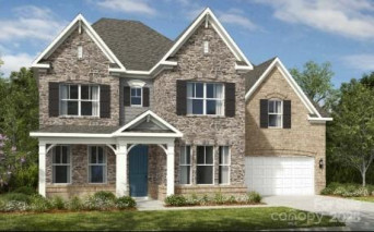 11913 Casabella Dr Huntersville, NC 28078