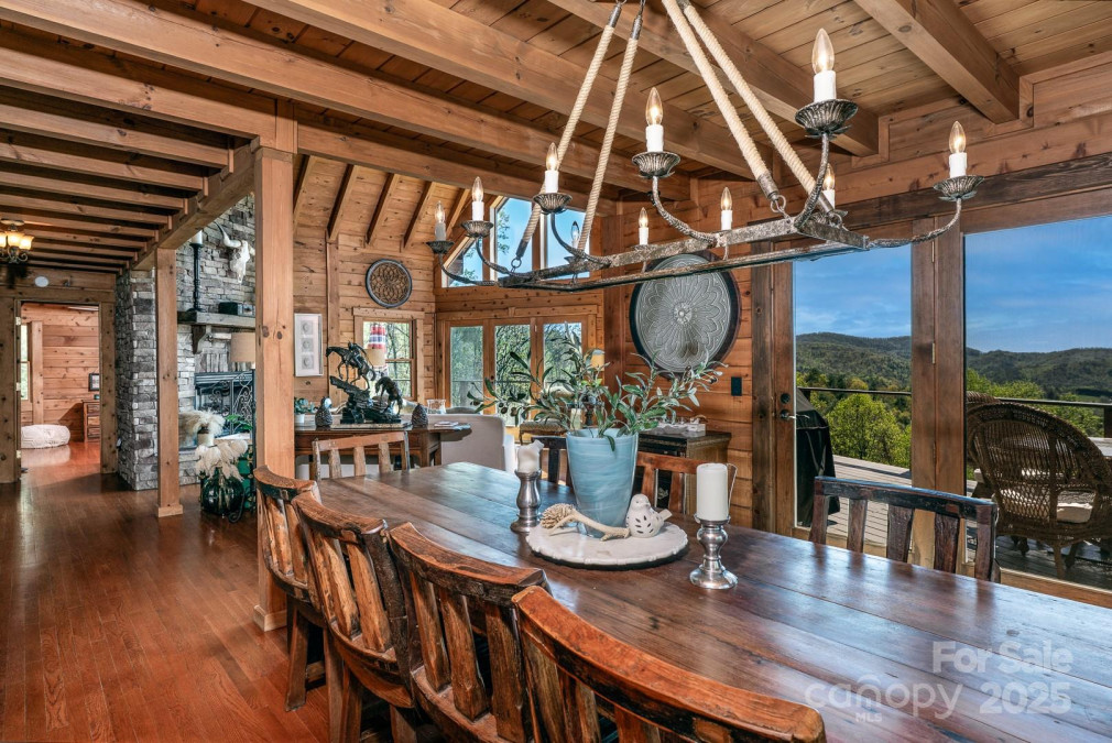 897 Turkey Trl Mcgrady, NC 28649