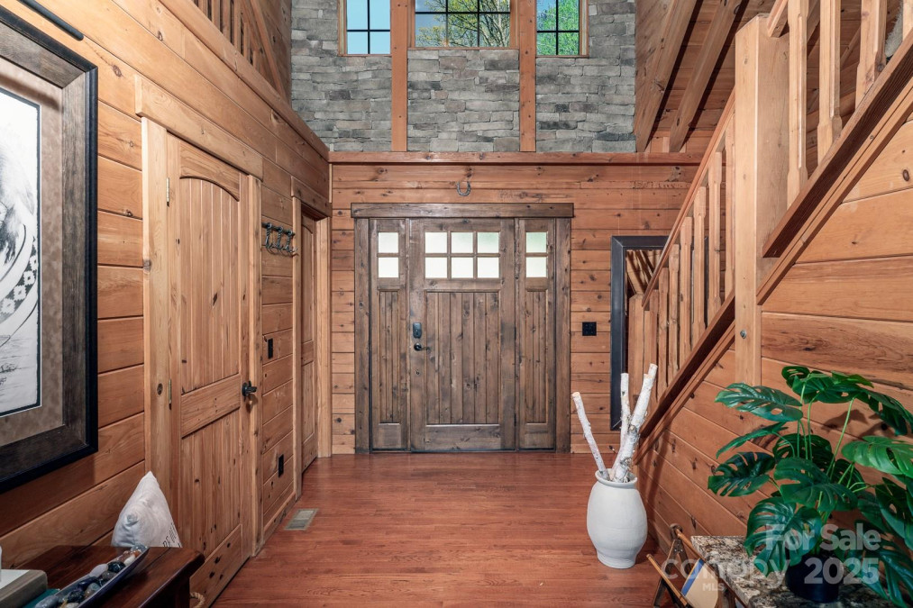 897 Turkey Trl Mcgrady, NC 28649