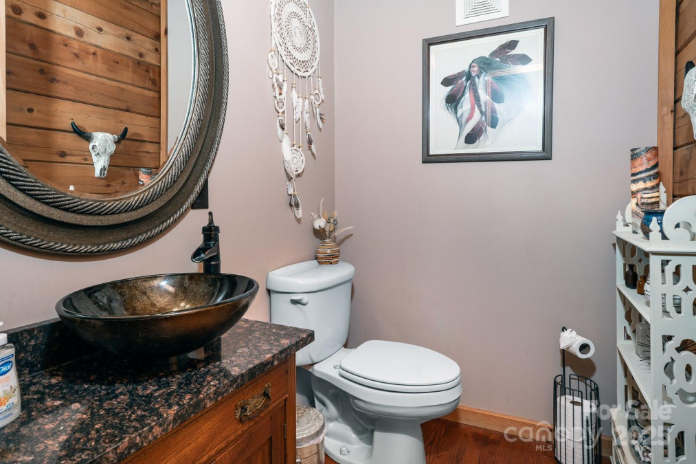 897 Turkey Trl Mcgrady, NC 28649