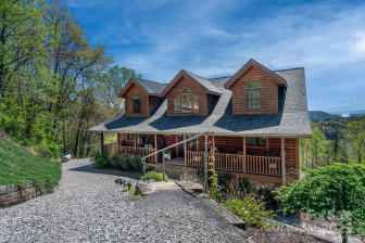897 Turkey Trl Mcgrady, NC 28649