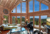 897 Turkey Trl Mcgrady, NC 28649