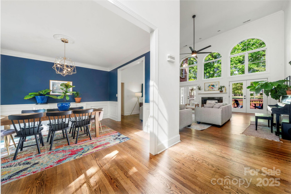 11510 Pine Valley Club Dr Charlotte, NC 28277