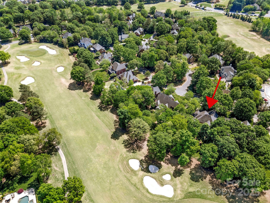 11510 Pine Valley Club Dr Charlotte, NC 28277