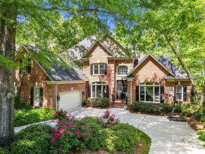 11510 Pine Valley Club Dr Charlotte, NC 28277