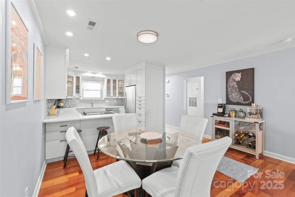 300 Park Ave Charlotte, NC 28203