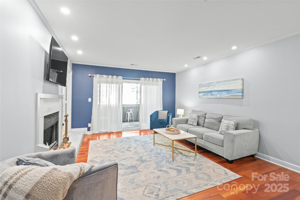 300 Park Ave Charlotte, NC 28203